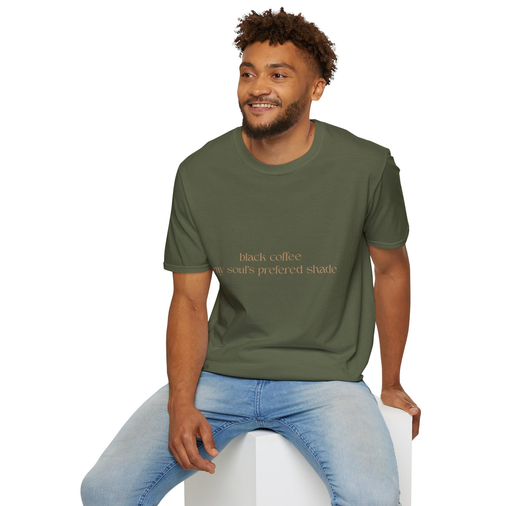 Espresso yourself | Perfect for Gift | Casual Wear | Everyday Comfort | Coffee Tee | Graphic Shirt