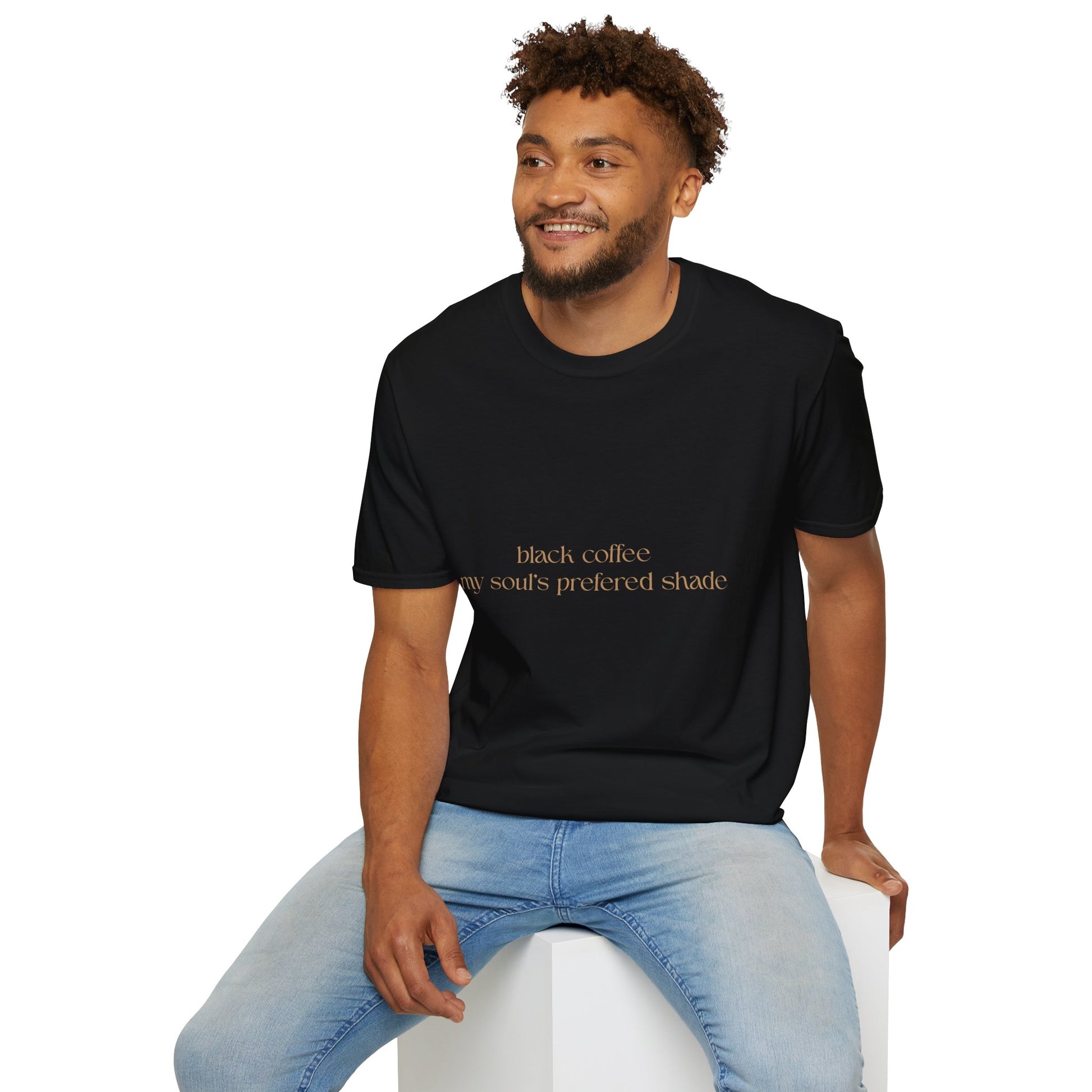 Espresso yourself | Perfect for Gift | Casual Wear | Everyday Comfort | Coffee Tee | Graphic Shirt