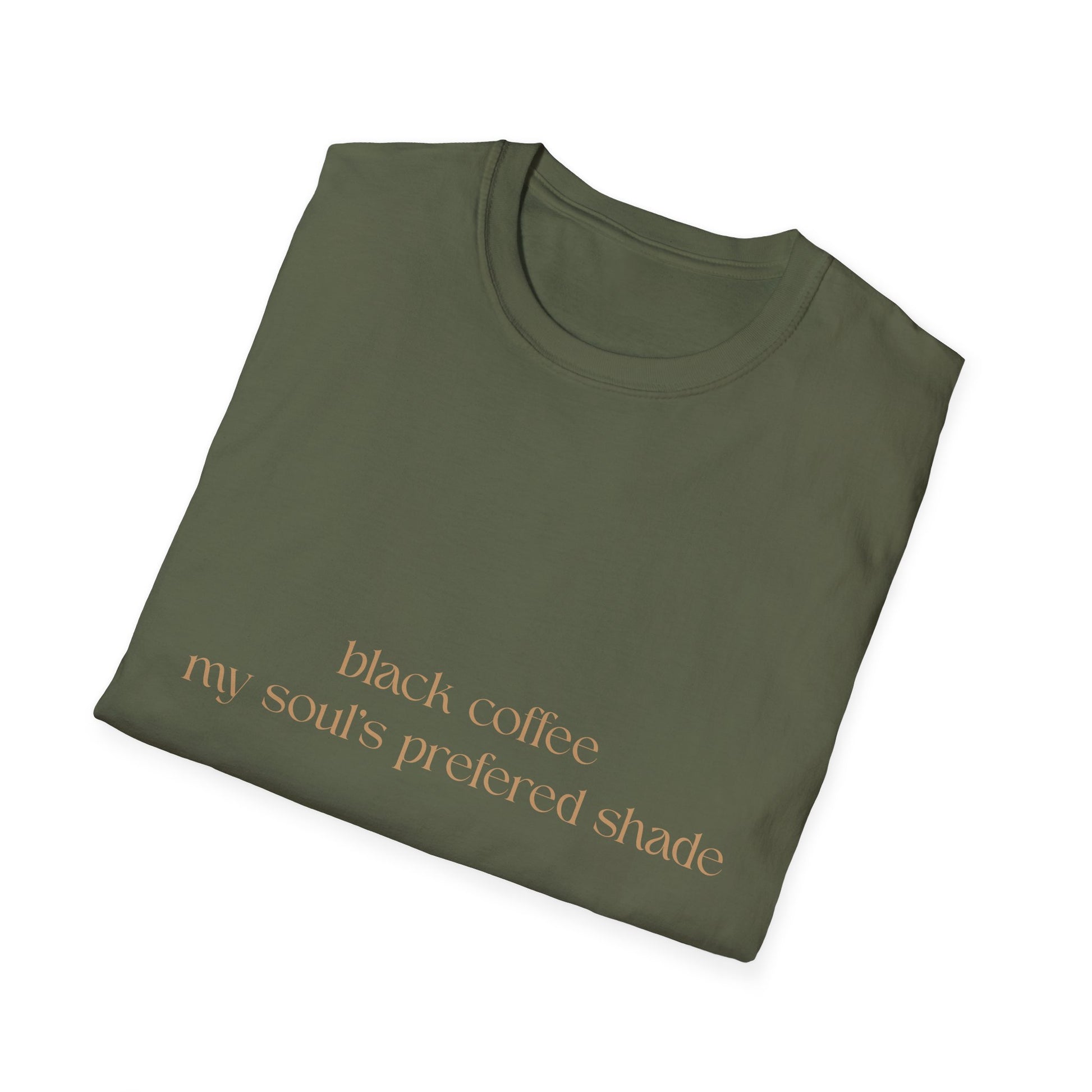 Espresso yourself | Perfect for Gift | Casual Wear | Everyday Comfort | Coffee Tee | Graphic Shirt
